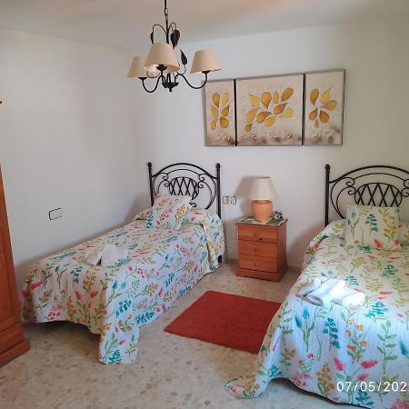 Apartamento Atico Soleado Cádiz Exterior foto