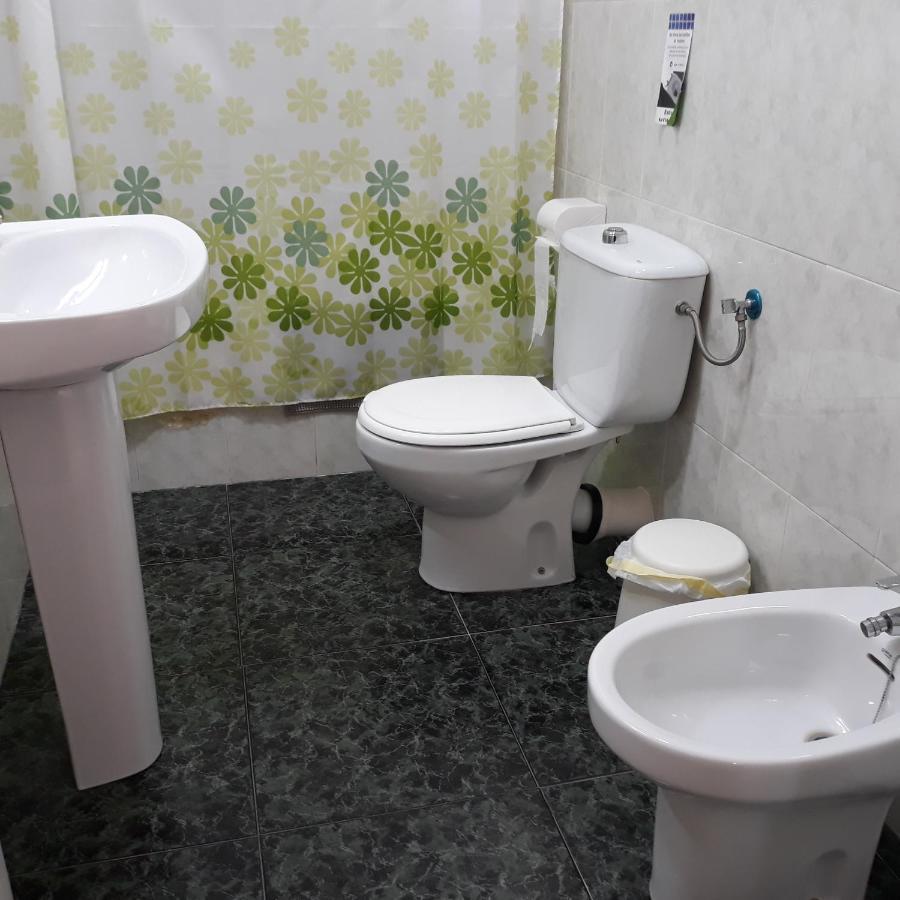 Apartamento Atico Soleado Cádiz Exterior foto