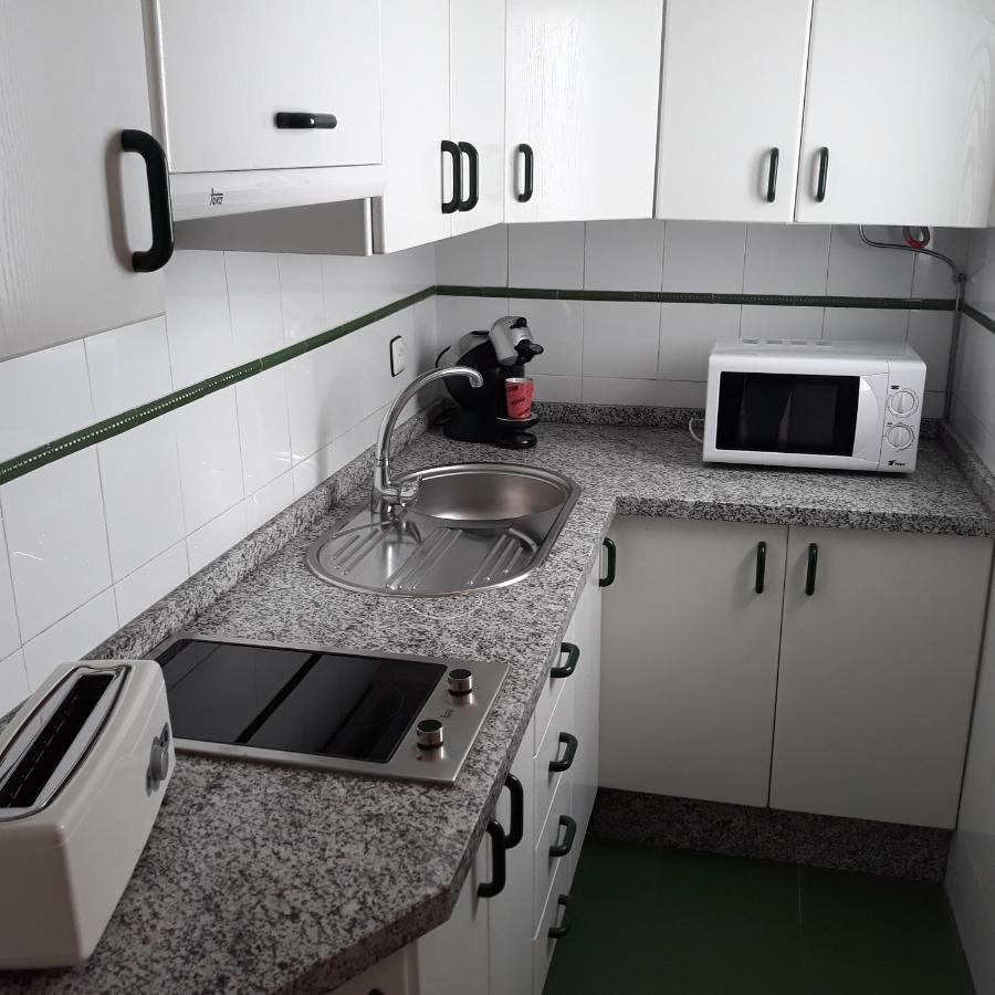Apartamento Atico Soleado Cádiz Exterior foto