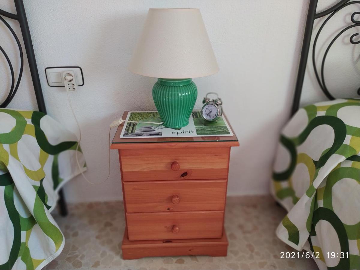 Apartamento Atico Soleado Cádiz Exterior foto