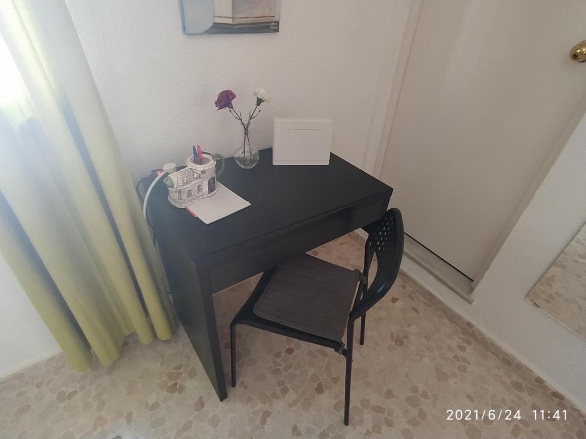 Apartamento Atico Soleado Cádiz Exterior foto
