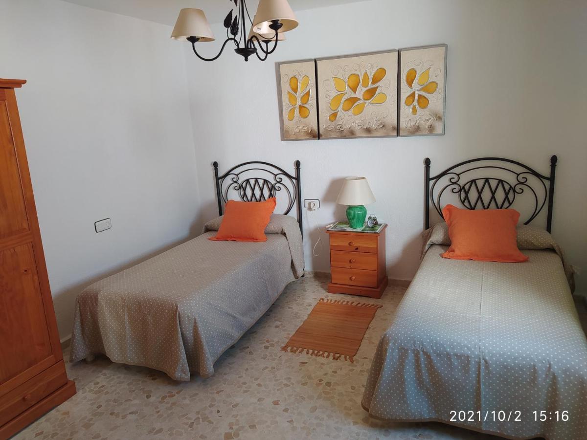 Apartamento Atico Soleado Cádiz Exterior foto